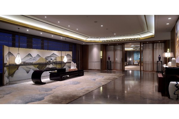 重庆茶园足浴按摩，泡出健康好心情！