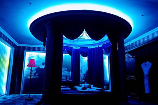 “重庆中老年耍耍群：乐享晚年新天地”