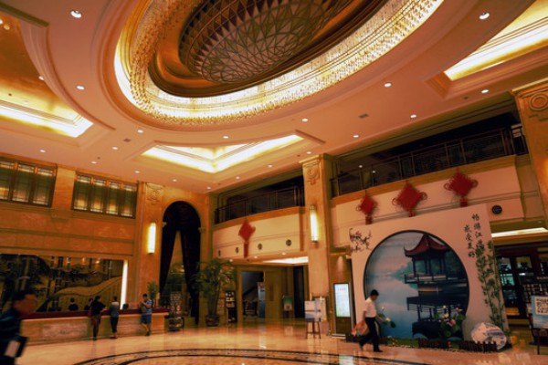 探秘重庆，这些地方按摩放松最地道