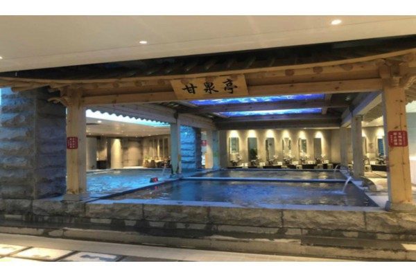 重庆铜梁桑拿技师哪里找？一招教你轻松搞定！