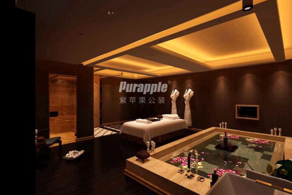 重庆之旅，别忘了试试这独特的男科按摩服务~