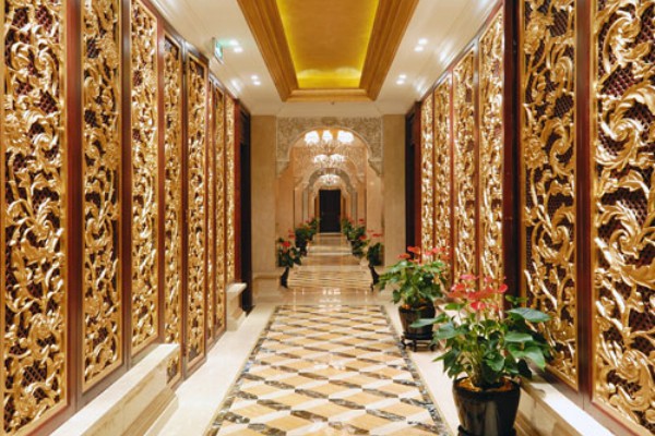 重庆直供桑拿板，养生装修首选好货！