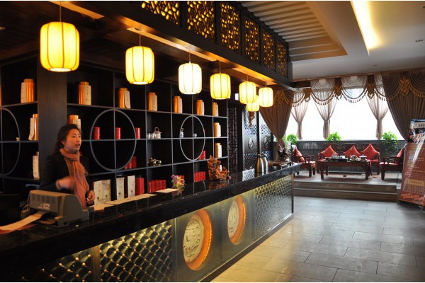 重庆足疗体验，舒服得像踩云朵！