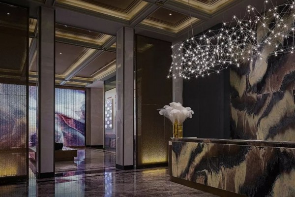 解锁重庆，专属于女性的按摩天堂