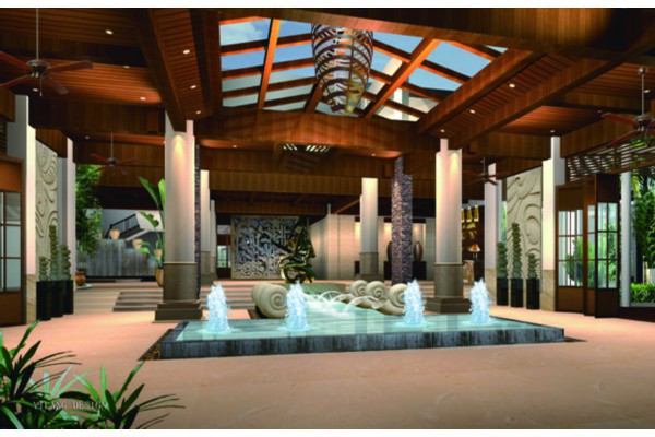 在南岸，这家按摩店能让你全身舒坦！