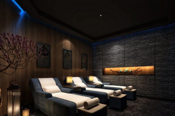 重庆按摩卡，放松身心，价格实惠