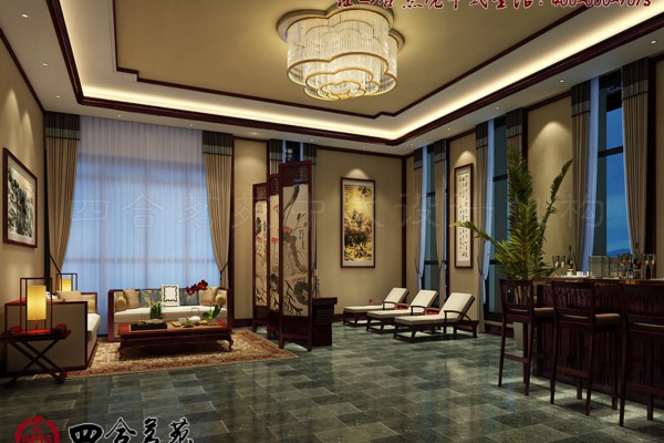 夏日炎炎，避暑胜地重庆邀您来蒸桑拿！