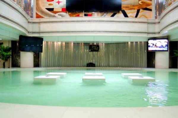 站在重庆北站，来一场说走就走的按摩之旅！