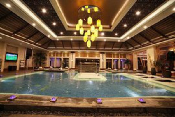 重庆本土按摩秘籍，一学就会，身体轻松！