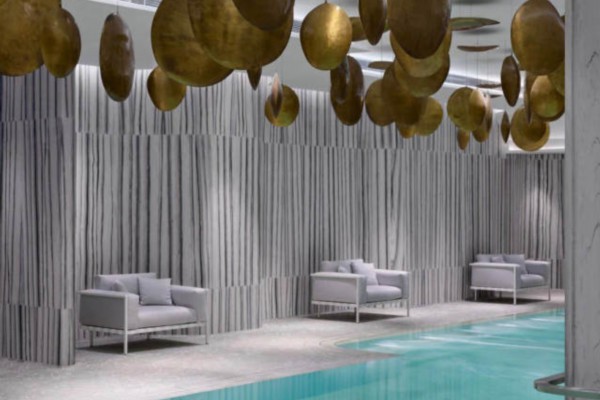 5. 重庆桑拿馆，养生休闲两不误