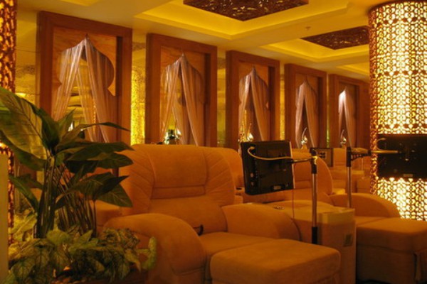 长春按摩放松攻略，这些店口碑超棒！