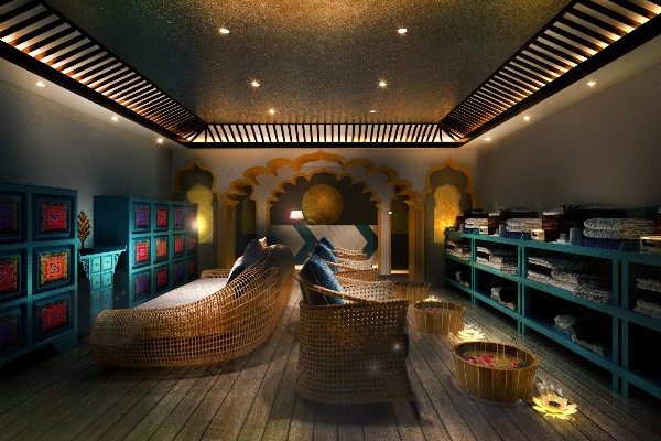 解锁重庆，专属于女性的按摩天堂